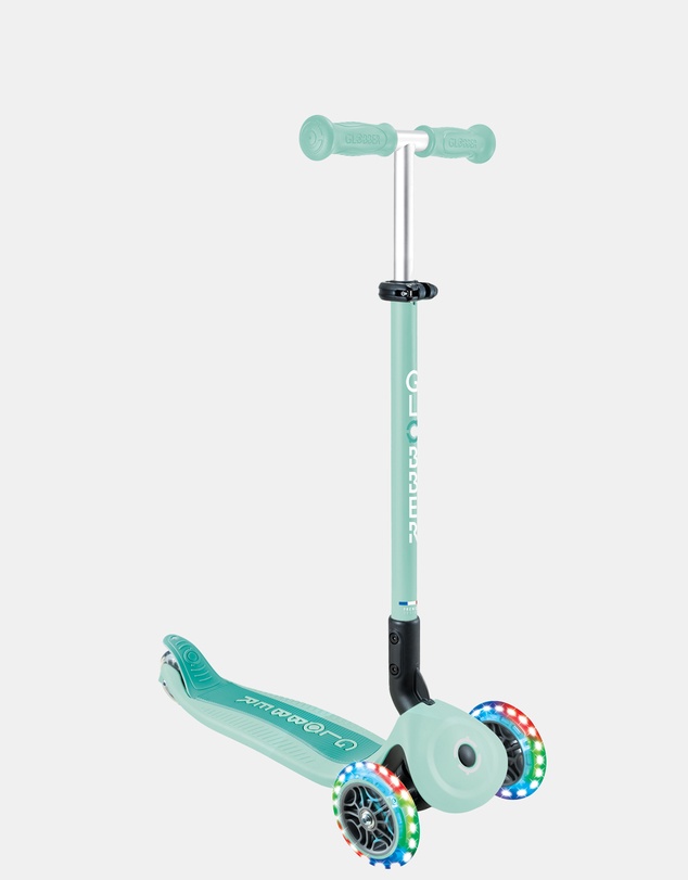 Globber - Go Up Active Lights 360