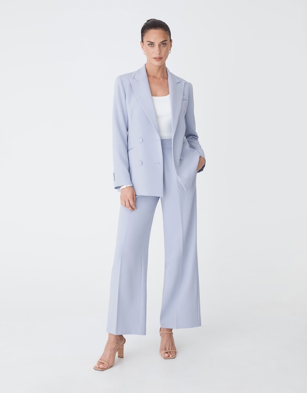 Forcast - Nikki Double Breasted Blazer