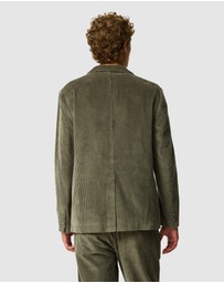 Rodd & Gunn - Blackpool Easy Fit Jacket