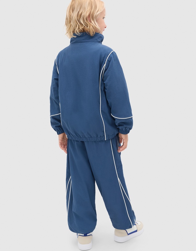 Seed Heritage - Piped Spray Jacket
