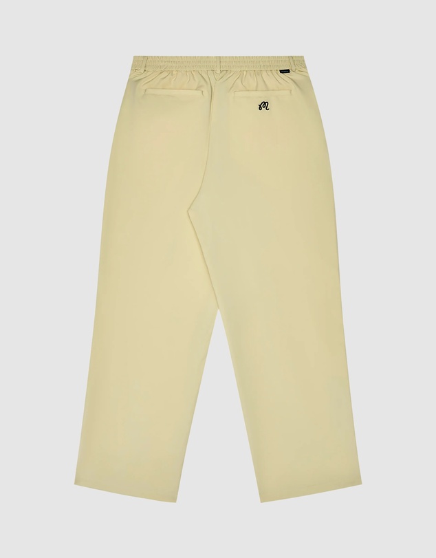 Malbon - Magnolia Pants