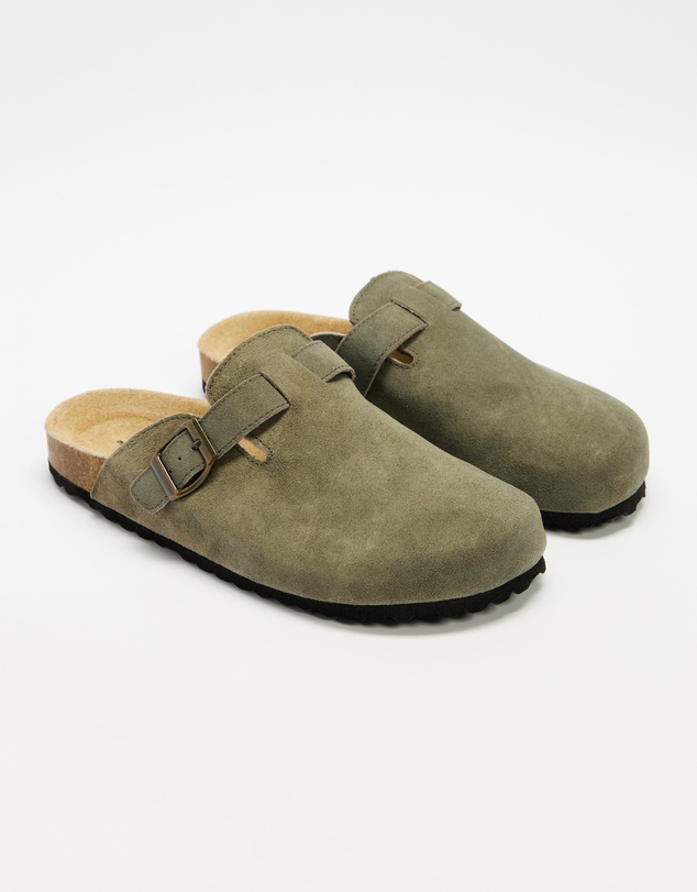 Human Premium - Lara Sandals