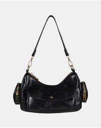 PETA AND JAIN - Replay Bag