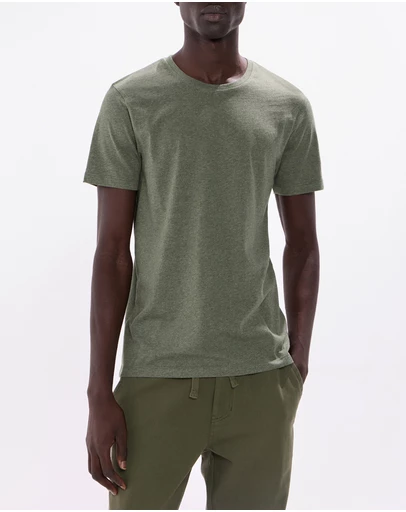 Marcs - Marle Brando Crew Neck Tee