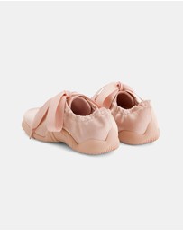 JW PEI - Flavia Ballerina Sneakers