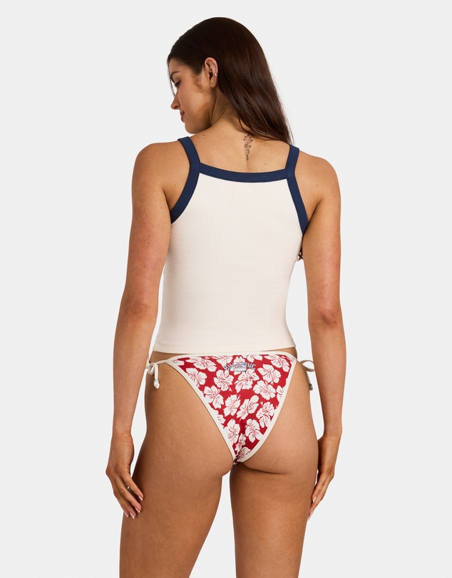 Billabong - Womens Since 73 Culture Tank Top