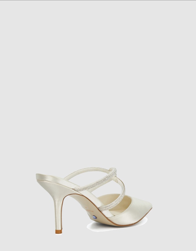 Dune London - Compatible - Ivory