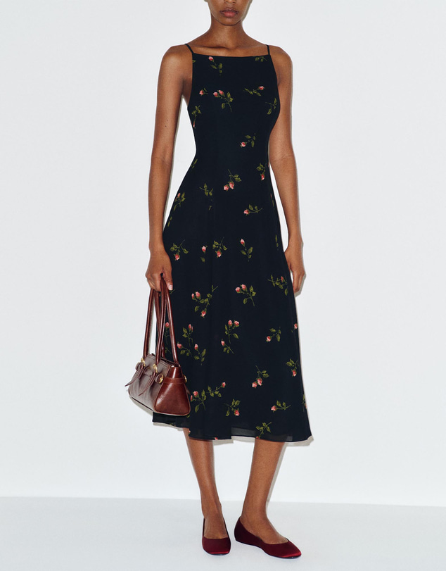 Reformation - Marcina Dress