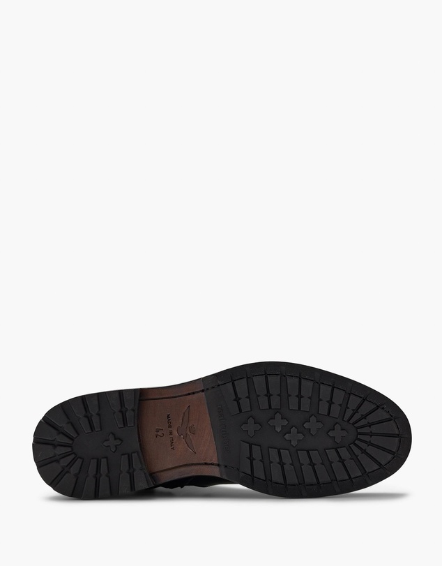 Aquila - Rochford Zip Boots
