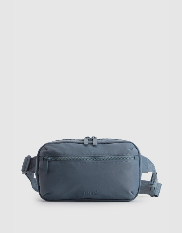 Nere - Bondi RFID Small Belt Sling Bag