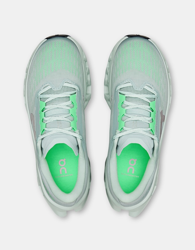 On - Cloudmonster 3 - Women's