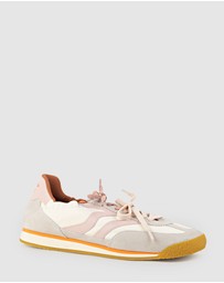 Edward Meller - JOVIAL Elastic Sneaker