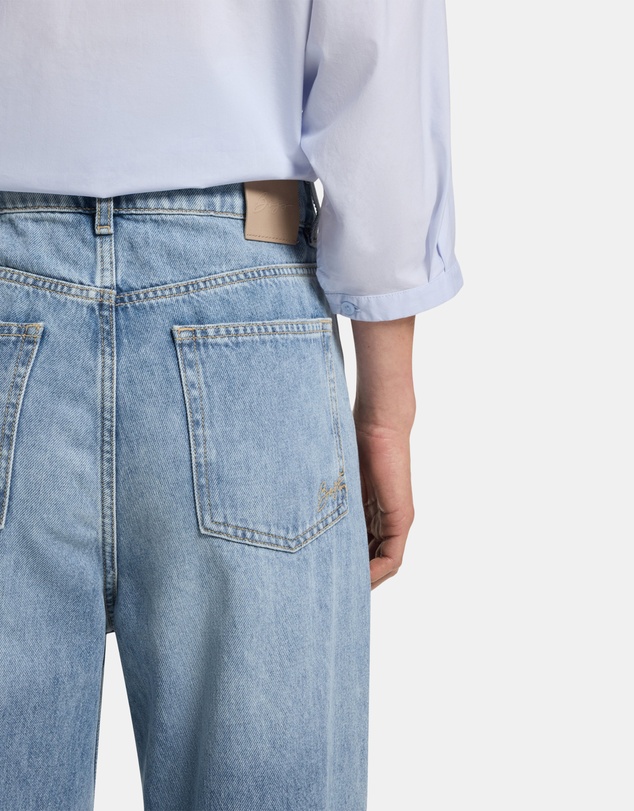 BOSS - Marlene Jeans