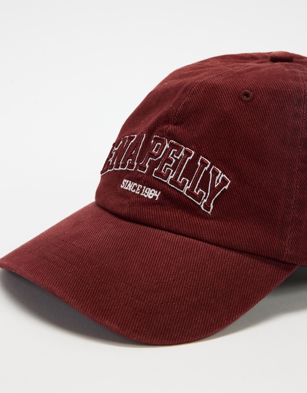 ENA PELLY - EP Collegiate Cap