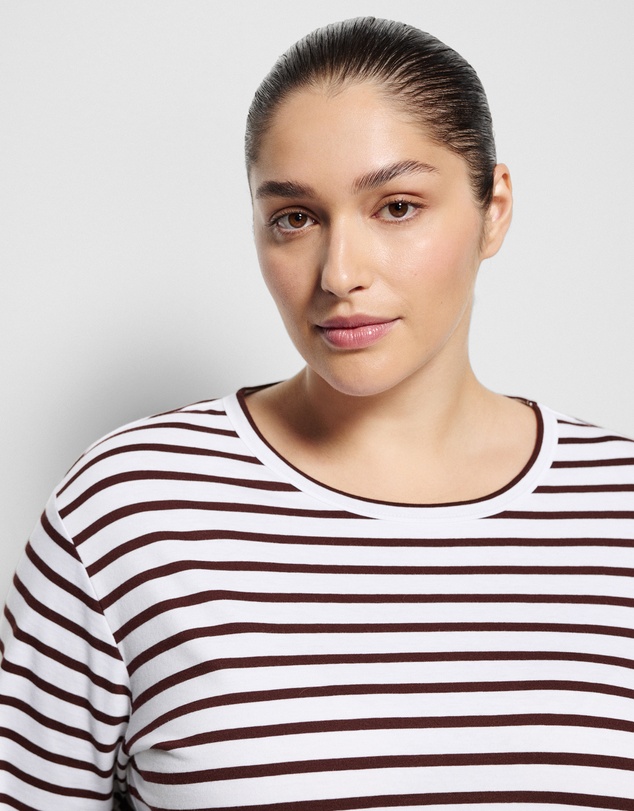 Commonry - Sarah Long Sleeve Tee