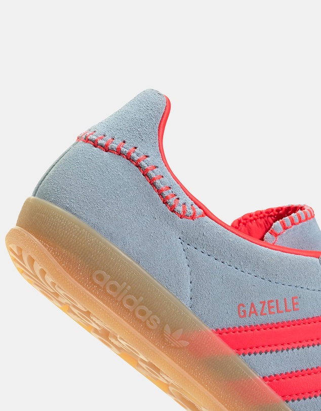 adidas Originals - Gazelle Indoor Shoes - Women's
