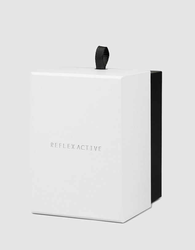 Reflex Active - Series 03 Smart Watch