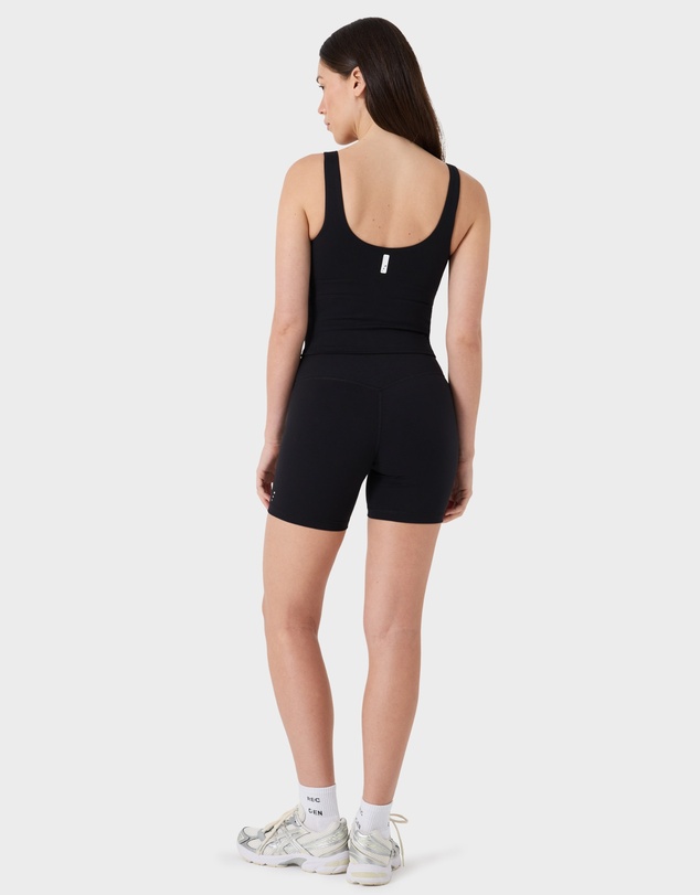 REC GEN - FITform V Tank