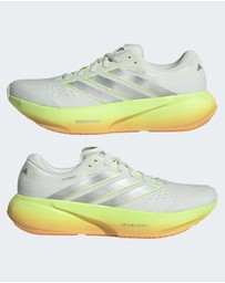 adidas Performance - SUPERNOVA RISE 3 RUNNING SHOES Unisex