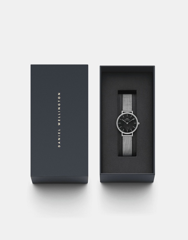 Daniel Wellington - Petite 28mm Bezel