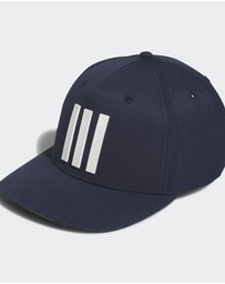 adidas Performance - 3-Stripes Tour Golf Hat Mens