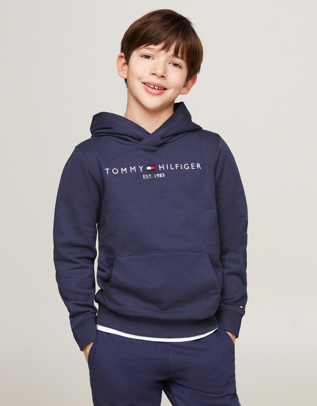 Tommy Hilfiger - Essential Hoodie - Kids