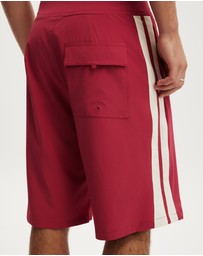 Cotton On - Super Baggy Boardshort