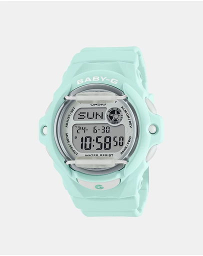 Baby G - BG169U-3D