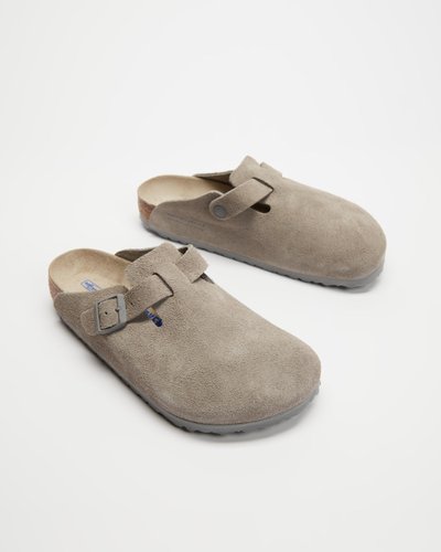 Boston Regular - Unisex