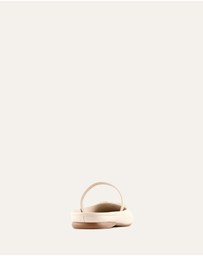 Jo Mercer - Nova Casual Flats