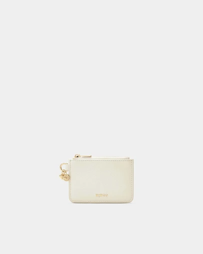 MIMCO - Charm Compact Coin Purse