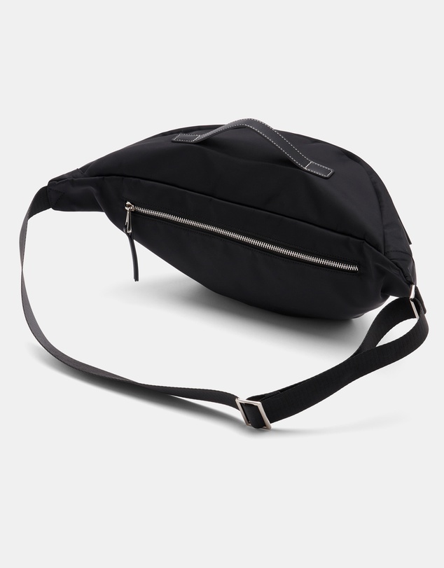 portier - On-The-Go Nylon Bag