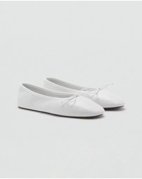 M.N.G - Suave Shoes - Women's