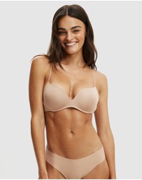 Cotton On Body - Wirefree Sweetheart Bra