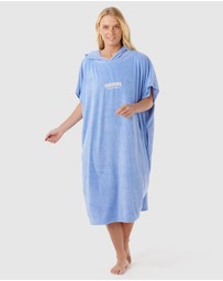 Rip Curl - Classic Surf Hooded Towel
