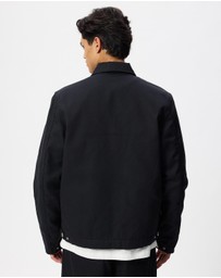 Deus Ex Machina - Vista Padded Work Jacket
