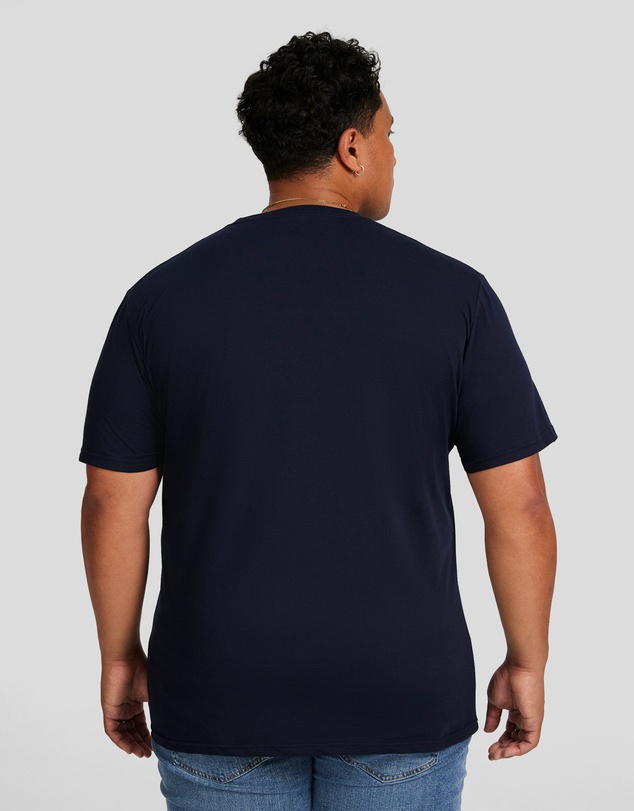 Johnny Bigg - Essential Crew Neck Tee