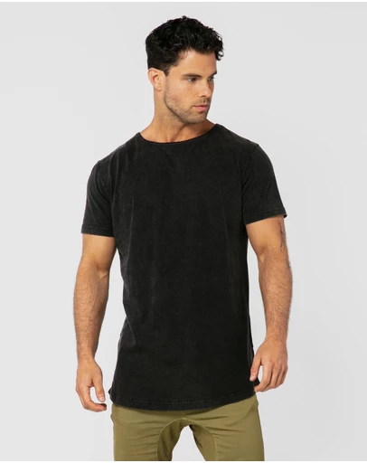 ONEBYONE - Classic Blank Tee