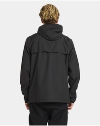 Billabong - Mens Transport Windproof Jacket