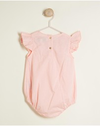 Bella & Lace - Yasmin Romper - Babies