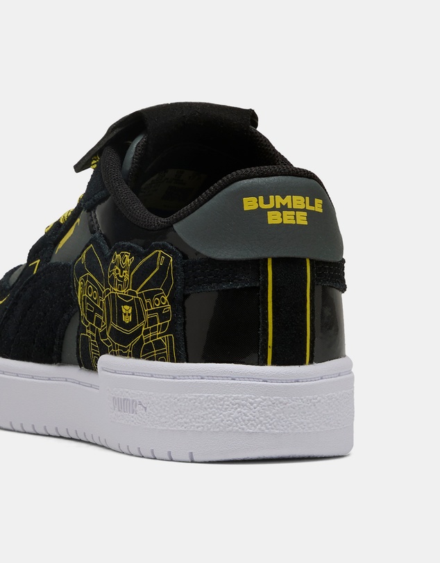 Puma - TRANSFORMERS California Pro Sneakers - Unisex