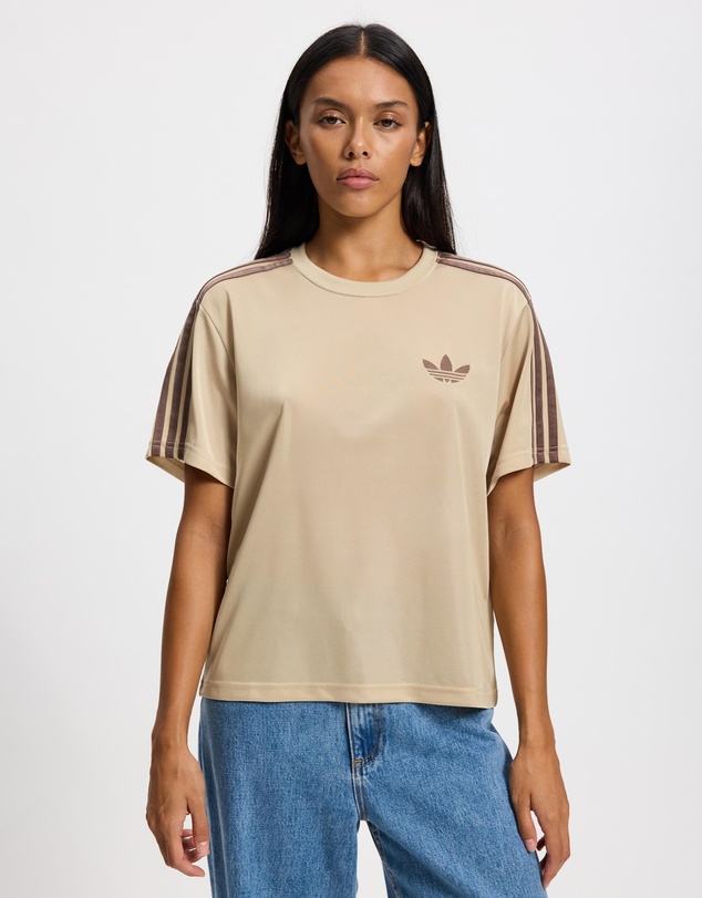 adidas Originals - Firebird Tee