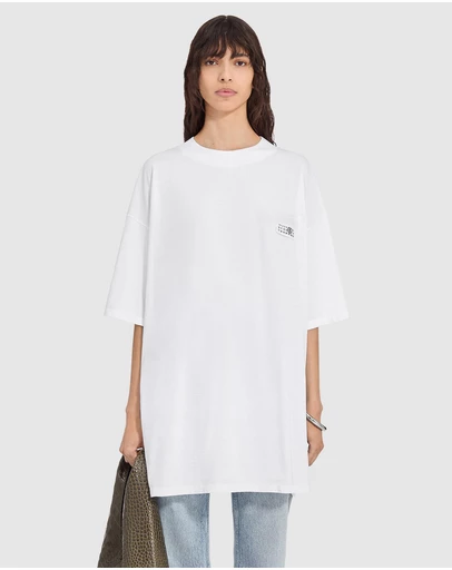 MM6 Maison Margiela - T-Shirt