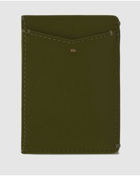 Fossil - Joshua Green Card Case