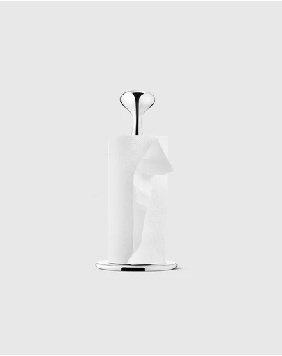 Georg Jensen - Alfredo Kitchen Roll Holder