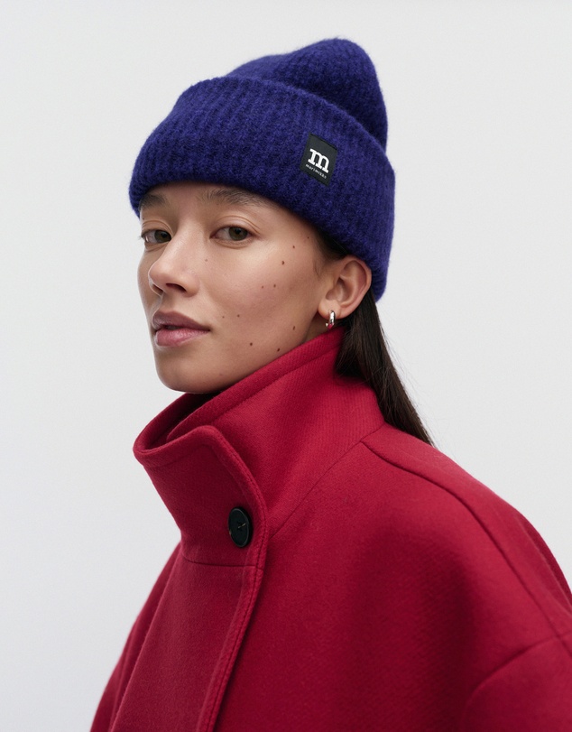Marimekko - Pjettar Ii Beanie