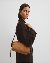 Country Road - Isla Leather Shoulder Bag