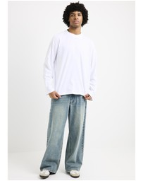 General Pants Co. Basics - OG Long Sleeve Shirt