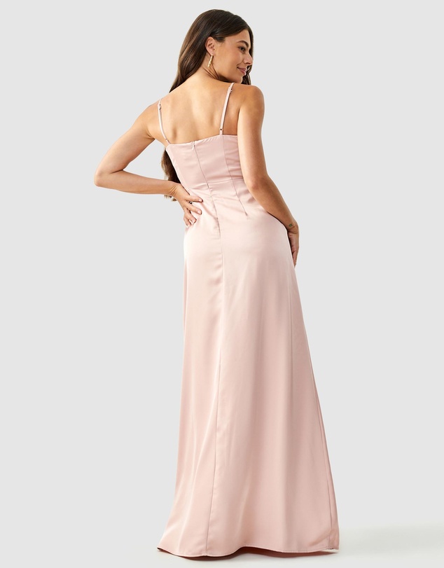CHANCERY - Hugo Dress