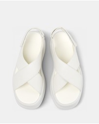 Camper - Sandals Pelotas Flota Up